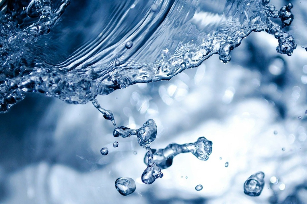 Wasseraufbereitung