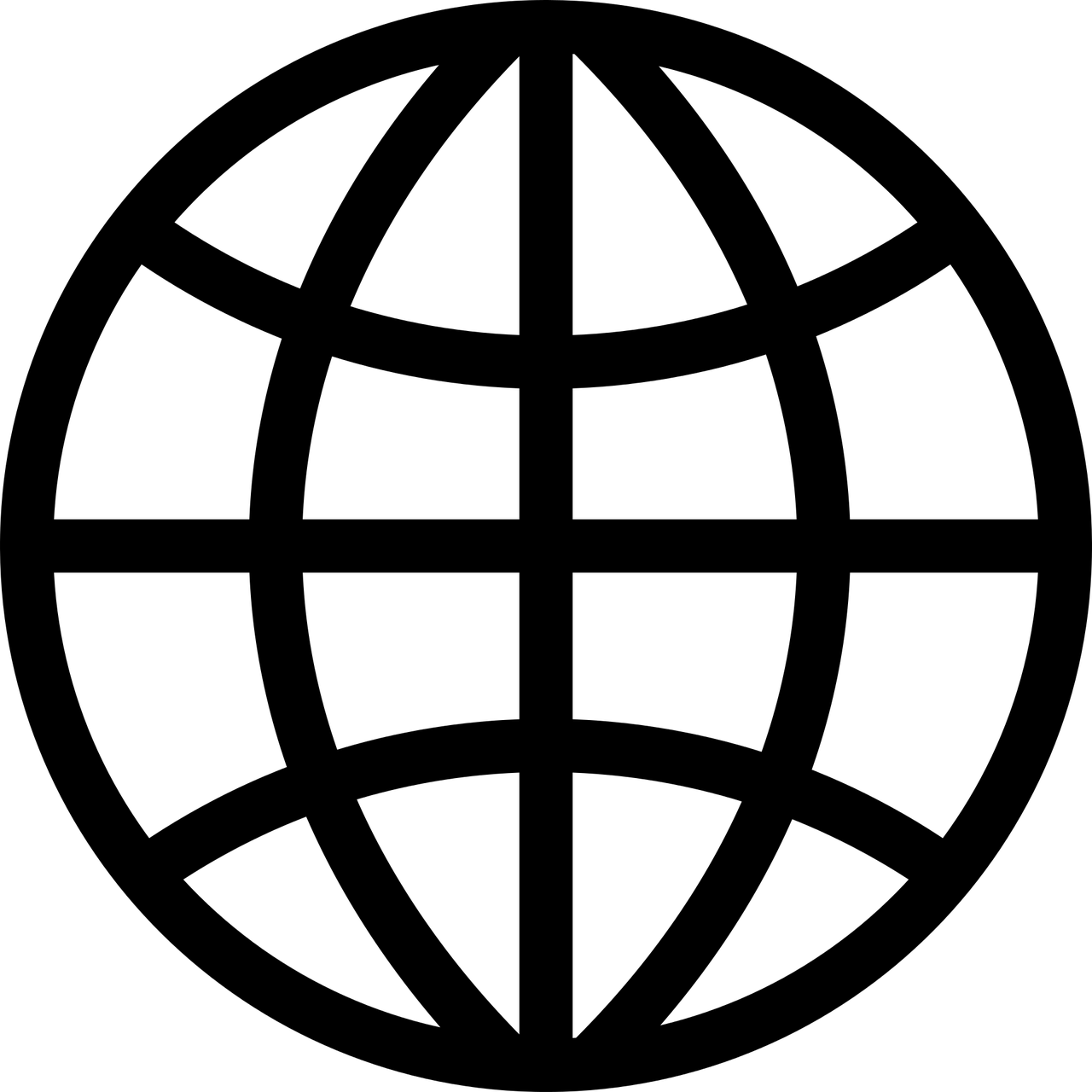 Webseite-Internet